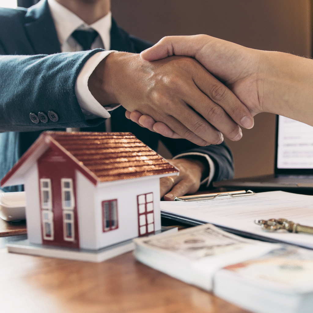 Commercial Realtor in Calgary & Airdrie