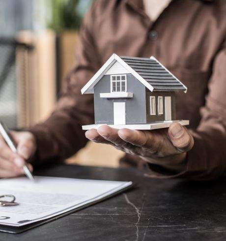 Property Investment Consultant in Canada