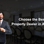 Finding the Right Home in Airdrie with the Best Property Dealer